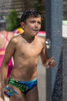 Thumbnail - Boys D - Eren - Прыжки в воду - 2017 - 8. Sofia Diving Cup - Participants - Türkei - Boys 03012_06608.jpg