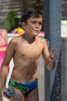 Thumbnail - Boys D - Eren - Прыжки в воду - 2017 - 8. Sofia Diving Cup - Participants - Türkei - Boys 03012_06609.jpg