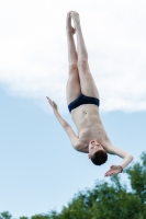 Thumbnail - Boys C - Declan - Plongeon - 2017 - 8. Sofia Diving Cup - Participants - Grossbritannien - Boys 03012_06634.jpg