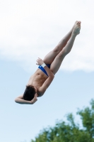 Thumbnail - Russland - Boys - Wasserspringen - 2017 - 8. Sofia Diving Cup - Teilnehmer 03012_06638.jpg