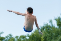 Thumbnail - Russland - Boys - Wasserspringen - 2017 - 8. Sofia Diving Cup - Teilnehmer 03012_06641.jpg