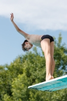 Thumbnail - Boys C - Carlos - Diving Sports - 2017 - 8. Sofia Diving Cup - Participants - Deutschland 03012_06650.jpg