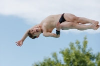 Thumbnail - Boys C - Carlos - Diving Sports - 2017 - 8. Sofia Diving Cup - Participants - Deutschland 03012_06652.jpg