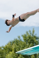 Thumbnail - Boys C - Carlos - Diving Sports - 2017 - 8. Sofia Diving Cup - Participants - Deutschland 03012_06653.jpg