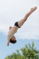 Thumbnail - Boys C - Carlos - Diving Sports - 2017 - 8. Sofia Diving Cup - Participants - Deutschland 03012_06654.jpg