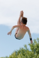 Thumbnail - Boys C - Carlos - Diving Sports - 2017 - 8. Sofia Diving Cup - Participants - Deutschland 03012_06656.jpg