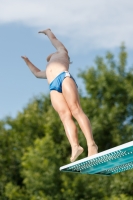 Thumbnail - Boys C - Tudor M - Прыжки в воду - 2017 - 8. Sofia Diving Cup - Participants - Rumänien 03012_06660.jpg