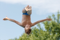 Thumbnail - Boys C - Tudor M - Wasserspringen - 2017 - 8. Sofia Diving Cup - Teilnehmer - Rumänien 03012_06661.jpg