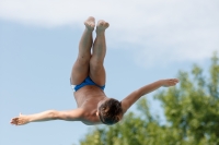Thumbnail - Boys C - Tudor M - Прыжки в воду - 2017 - 8. Sofia Diving Cup - Participants - Rumänien 03012_06662.jpg