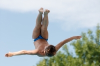 Thumbnail - Boys C - Tudor M - Plongeon - 2017 - 8. Sofia Diving Cup - Participants - Rumänien 03012_06662.jpg