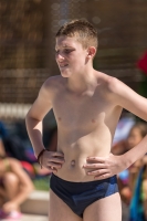 Thumbnail - Boys C - Declan - Прыжки в воду - 2017 - 8. Sofia Diving Cup - Participants - Grossbritannien - Boys 03012_06692.jpg