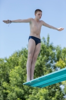 Thumbnail - Boys C - Declan - Прыжки в воду - 2017 - 8. Sofia Diving Cup - Participants - Grossbritannien - Boys 03012_06696.jpg