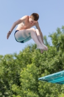 Thumbnail - Boys C - Declan - Прыжки в воду - 2017 - 8. Sofia Diving Cup - Participants - Grossbritannien - Boys 03012_06698.jpg