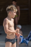 Thumbnail - Boys C - Harrison - Прыжки в воду - 2017 - 8. Sofia Diving Cup - Participants - Grossbritannien - Boys 03012_06715.jpg