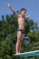 Thumbnail - Boys C - Harrison - Прыжки в воду - 2017 - 8. Sofia Diving Cup - Participants - Grossbritannien - Boys 03012_06724.jpg