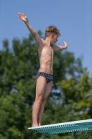 Thumbnail - Boys C - Harrison - Прыжки в воду - 2017 - 8. Sofia Diving Cup - Participants - Grossbritannien - Boys 03012_06725.jpg