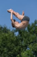 Thumbnail - Boys C - Harrison - Прыжки в воду - 2017 - 8. Sofia Diving Cup - Participants - Grossbritannien - Boys 03012_06729.jpg