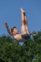 Thumbnail - Boys C - Harrison - Прыжки в воду - 2017 - 8. Sofia Diving Cup - Participants - Grossbritannien - Boys 03012_06730.jpg