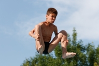 Thumbnail - Boys C - Tudor P - Tuffi Sport - 2017 - 8. Sofia Diving Cup - Participants - Rumänien 03012_06771.jpg