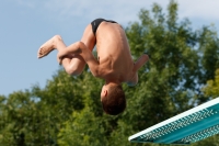 Thumbnail - Boys C - Tudor P - Wasserspringen - 2017 - 8. Sofia Diving Cup - Teilnehmer - Rumänien 03012_06772.jpg