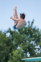 Thumbnail - Boys C - Arthur - Прыжки в воду - 2017 - 8. Sofia Diving Cup - Participants - Grossbritannien - Boys 03012_06807.jpg
