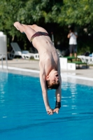 Thumbnail - Boys C - Carlos - Plongeon - 2017 - 8. Sofia Diving Cup - Participants - Deutschland 03012_06823.jpg