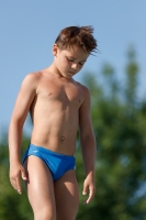 Thumbnail - Boys C - Tudor M - Прыжки в воду - 2017 - 8. Sofia Diving Cup - Participants - Rumänien 03012_06831.jpg