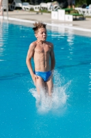 Thumbnail - Boys C - Tudor M - Прыжки в воду - 2017 - 8. Sofia Diving Cup - Participants - Rumänien 03012_06835.jpg