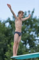 Thumbnail - Boys C - Harrison - Прыжки в воду - 2017 - 8. Sofia Diving Cup - Participants - Grossbritannien - Boys 03012_06848.jpg