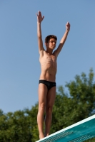 Thumbnail - Boys C - Tudor P - Wasserspringen - 2017 - 8. Sofia Diving Cup - Teilnehmer - Rumänien 03012_06892.jpg