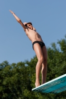 Thumbnail - Boys C - Tudor P - Wasserspringen - 2017 - 8. Sofia Diving Cup - Teilnehmer - Rumänien 03012_06894.jpg