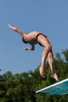 Thumbnail - Boys C - Tudor P - Wasserspringen - 2017 - 8. Sofia Diving Cup - Teilnehmer - Rumänien 03012_06895.jpg