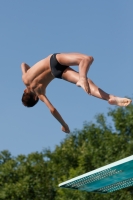 Thumbnail - Boys C - Tudor P - Wasserspringen - 2017 - 8. Sofia Diving Cup - Teilnehmer - Rumänien 03012_06896.jpg