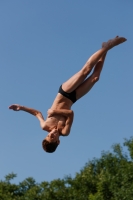 Thumbnail - Boys C - Tudor P - Wasserspringen - 2017 - 8. Sofia Diving Cup - Teilnehmer - Rumänien 03012_06897.jpg