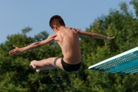 Thumbnail - Boys C - Tudor P - Прыжки в воду - 2017 - 8. Sofia Diving Cup - Participants - Rumänien 03012_06902.jpg