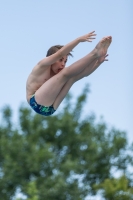 Thumbnail - Boys C - Arthur - Прыжки в воду - 2017 - 8. Sofia Diving Cup - Participants - Grossbritannien - Boys 03012_06916.jpg