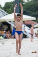 Thumbnail - Russland - Boys - Diving Sports - 2017 - 8. Sofia Diving Cup - Participants 03012_06954.jpg