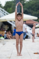 Thumbnail - Russland - Boys - Diving Sports - 2017 - 8. Sofia Diving Cup - Participants 03012_06956.jpg