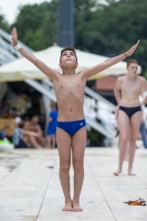 Thumbnail - Russland - Boys - Wasserspringen - 2017 - 8. Sofia Diving Cup - Teilnehmer 03012_06958.jpg