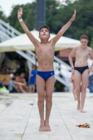 Thumbnail - Russland - Boys - Wasserspringen - 2017 - 8. Sofia Diving Cup - Teilnehmer 03012_06960.jpg