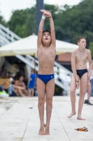 Thumbnail - Russland - Boys - Wasserspringen - 2017 - 8. Sofia Diving Cup - Teilnehmer 03012_06962.jpg
