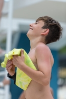 Thumbnail - Boys C - Carlos - Diving Sports - 2017 - 8. Sofia Diving Cup - Participants - Deutschland 03012_06969.jpg