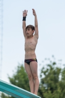Thumbnail - Boys C - Carlos - Прыжки в воду - 2017 - 8. Sofia Diving Cup - Participants - Deutschland 03012_06982.jpg