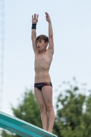 Thumbnail - Boys C - Carlos - Diving Sports - 2017 - 8. Sofia Diving Cup - Participants - Deutschland 03012_06982.jpg