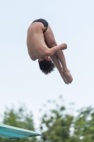 Thumbnail - Boys C - Carlos - Plongeon - 2017 - 8. Sofia Diving Cup - Participants - Deutschland 03012_06983.jpg