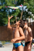 Thumbnail - Boys D - Eren - Прыжки в воду - 2017 - 8. Sofia Diving Cup - Participants - Türkei - Boys 03012_06992.jpg