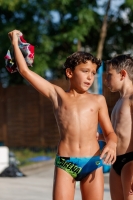 Thumbnail - Boys D - Eren - Diving Sports - 2017 - 8. Sofia Diving Cup - Participants - Türkei - Boys 03012_06994.jpg