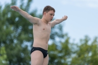 Thumbnail - Russland - Boys - Wasserspringen - 2017 - 8. Sofia Diving Cup - Teilnehmer 03012_07013.jpg