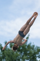 Thumbnail - Boys C - Harrison - Прыжки в воду - 2017 - 8. Sofia Diving Cup - Participants - Grossbritannien - Boys 03012_07023.jpg