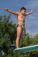 Thumbnail - Boys C - James - Прыжки в воду - 2017 - 8. Sofia Diving Cup - Participants - Grossbritannien - Boys 03012_07056.jpg